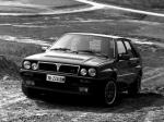 Lancia Delta HF Integrale 16v 1989 года